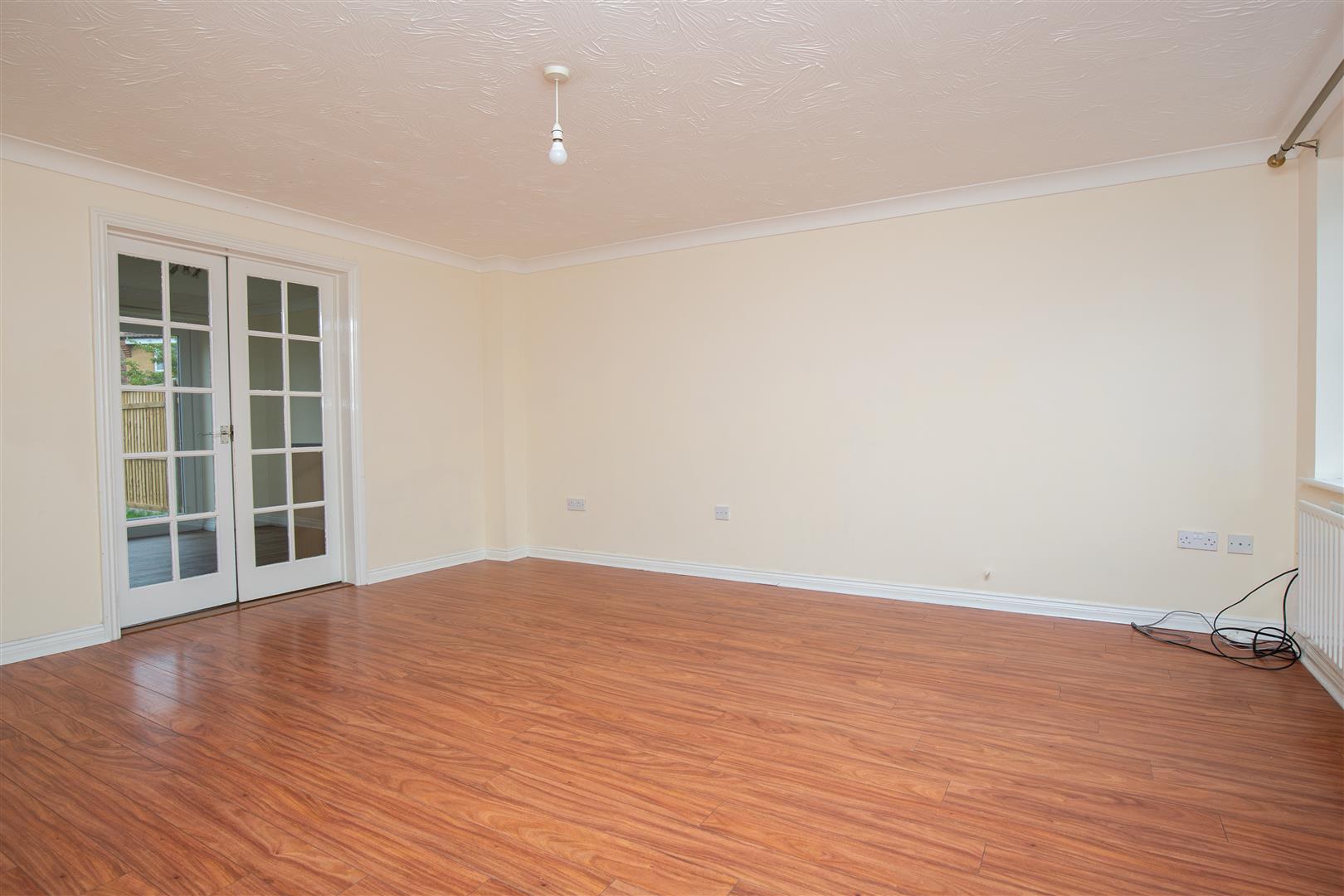 Stanbrook Place, Monkston, Milton Keynes